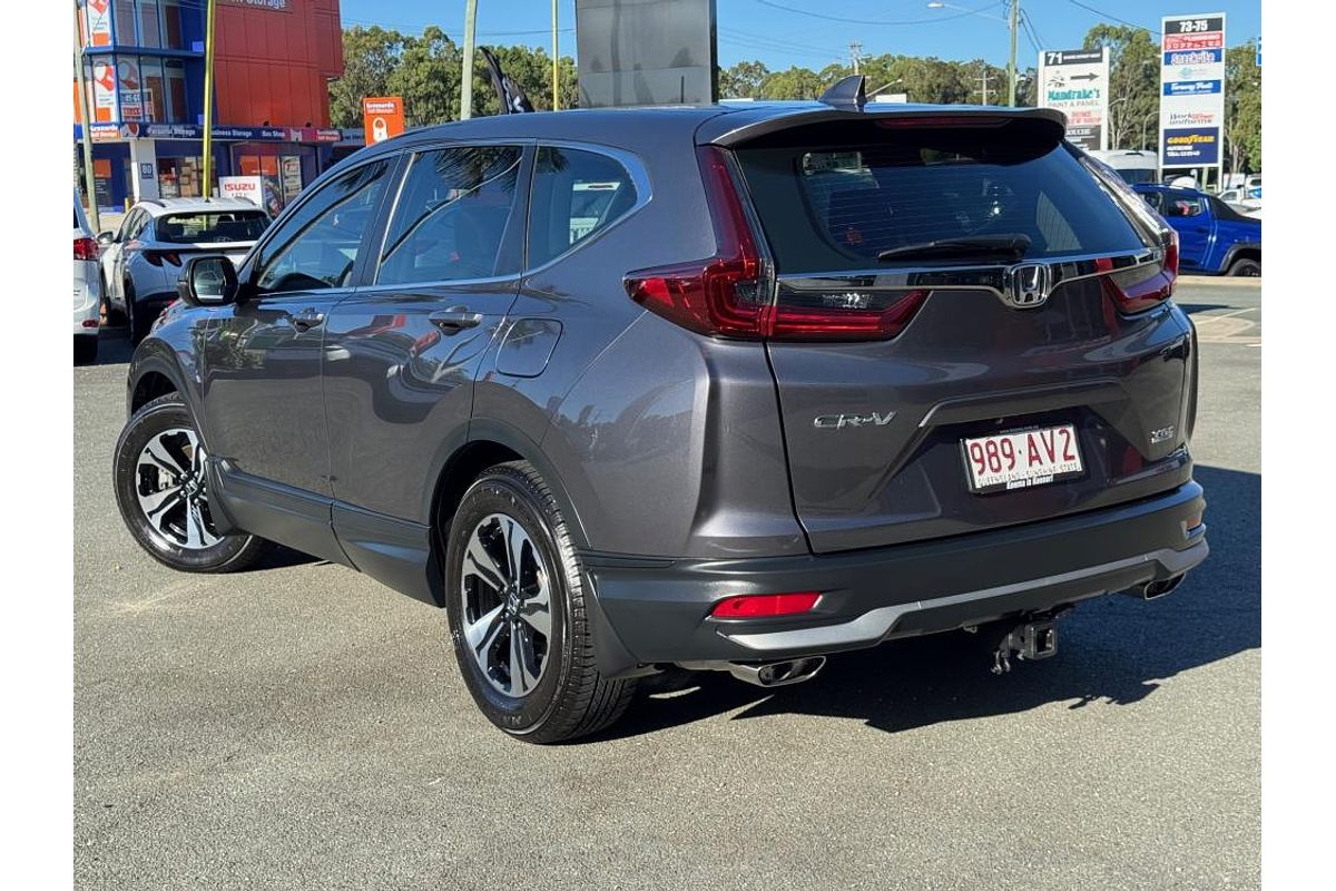 2020 Honda CR-V VTi RW