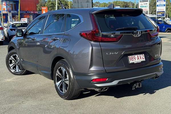 2020 Honda CR-V VTi RW