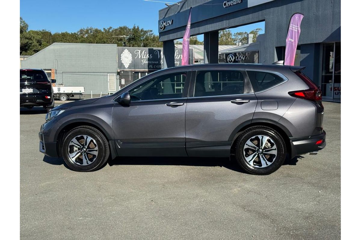 2020 Honda CR-V VTi RW