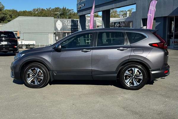 2020 Honda CR-V VTi RW