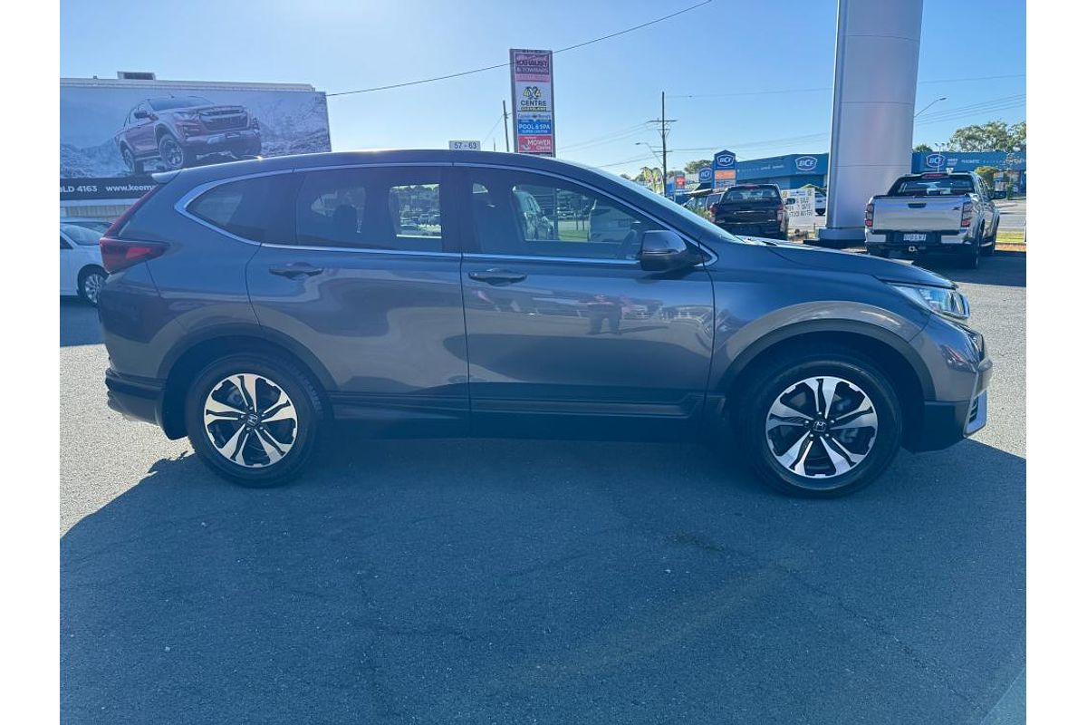 2020 Honda CR-V VTi RW
