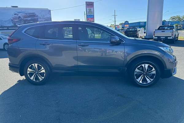 2020 Honda CR-V VTi RW