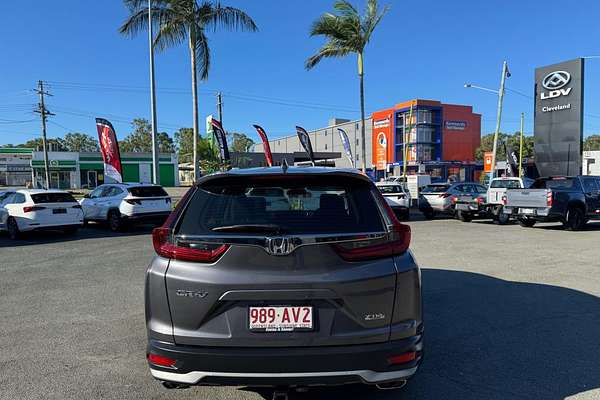 2020 Honda CR-V VTi RW