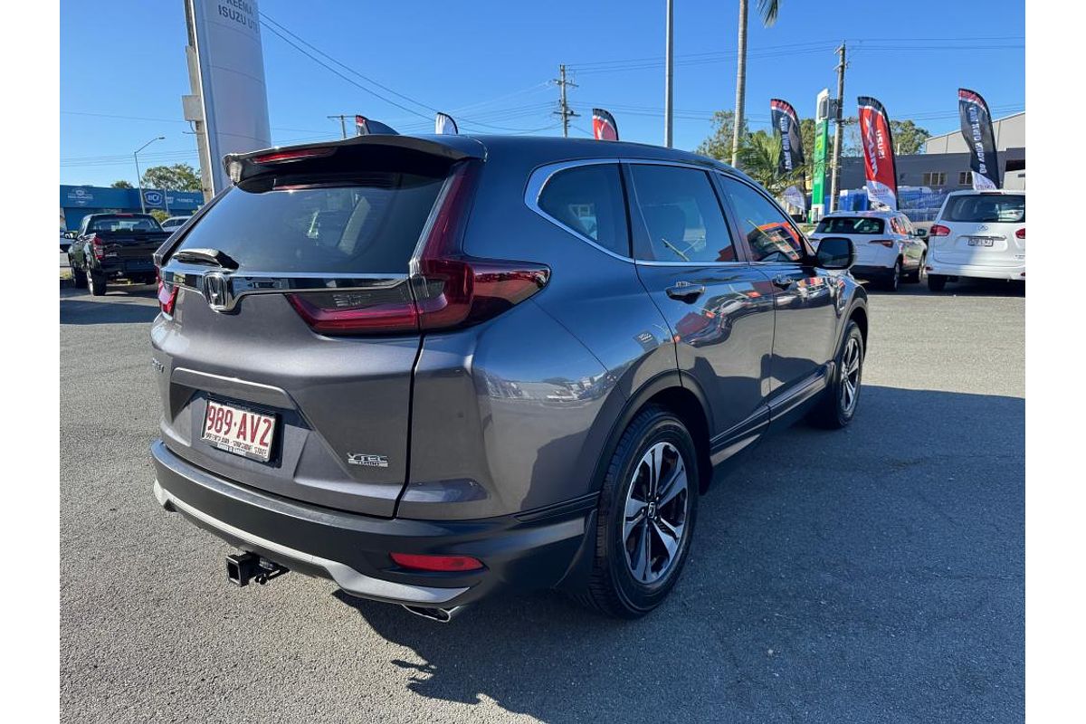 2020 Honda CR-V VTi RW