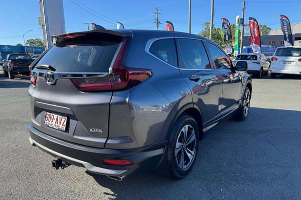 2020 Honda CR-V VTi RW