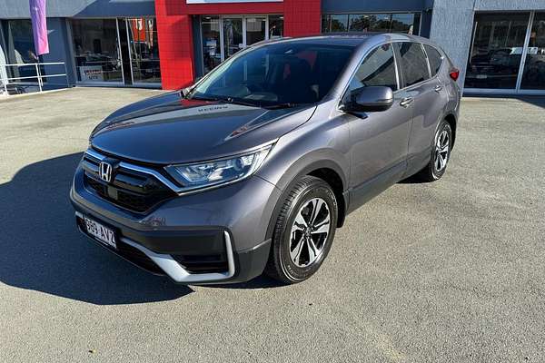 2020 Honda CR-V VTi RW