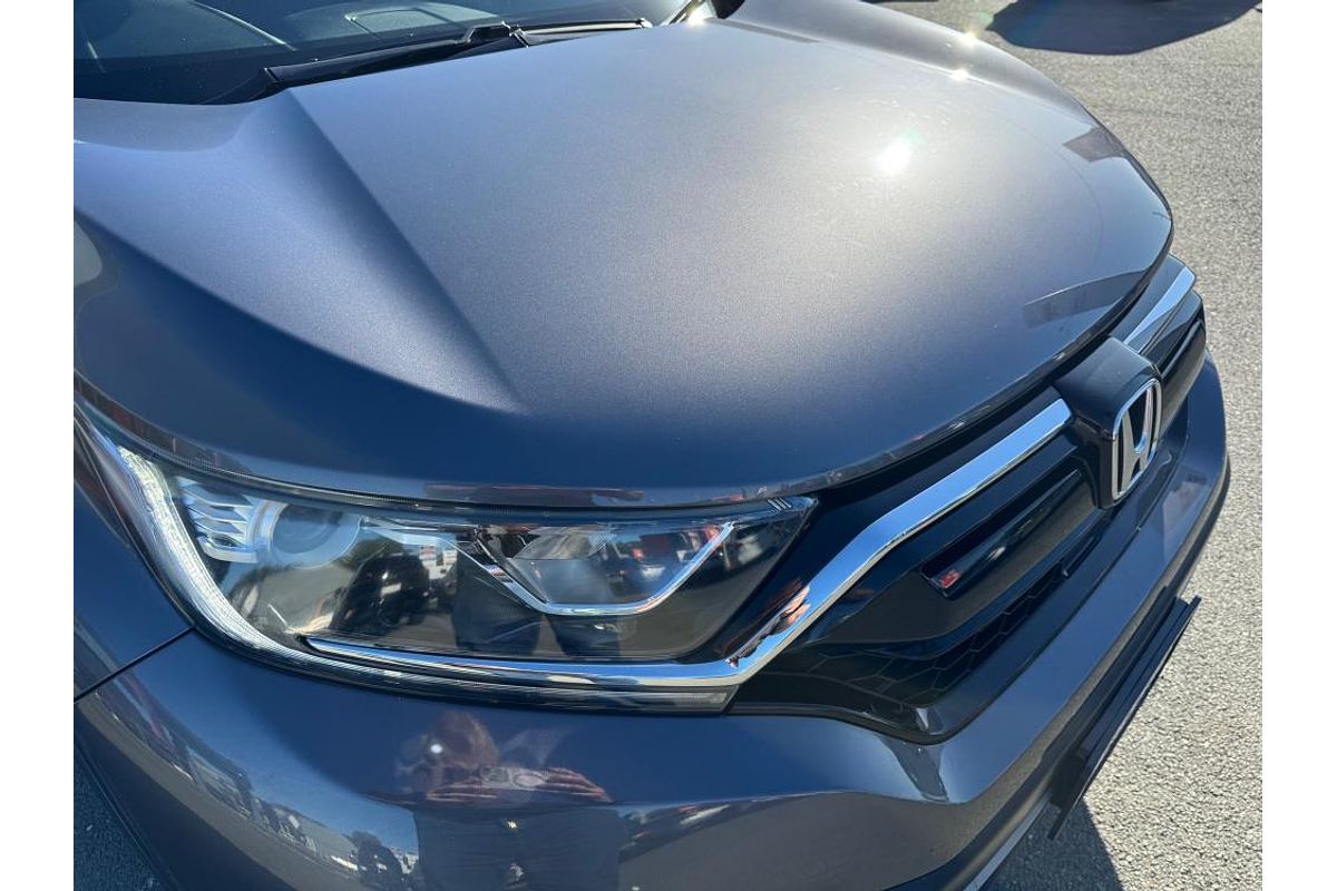 2020 Honda CR-V VTi RW