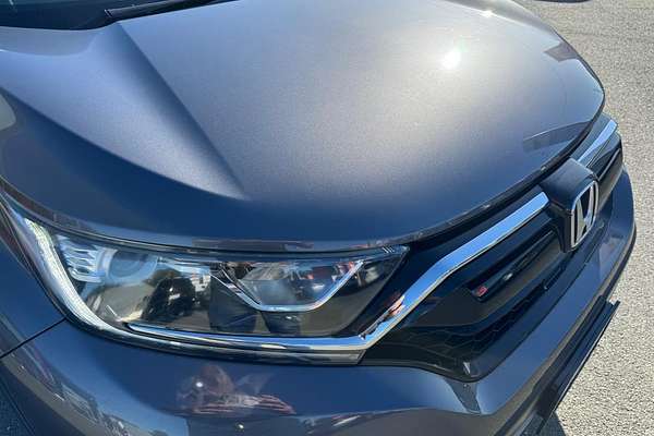 2020 Honda CR-V VTi RW