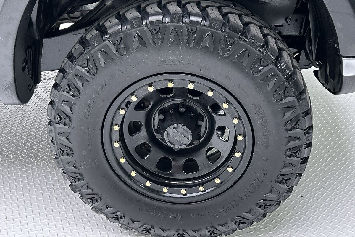 2013 Mitsubishi Challenger PC