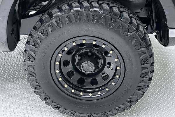 2013 Mitsubishi Challenger PC