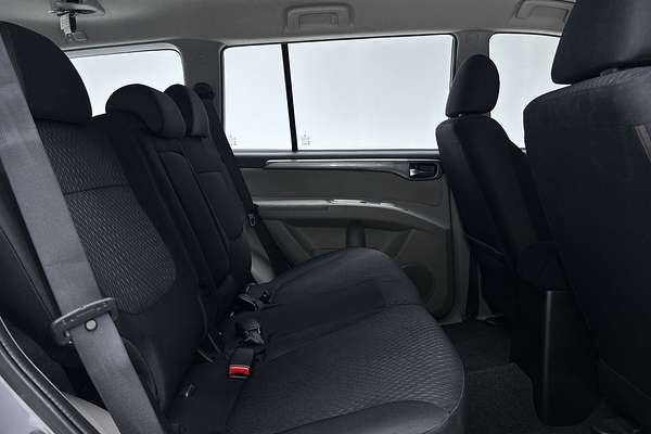 2013 Mitsubishi Challenger PC