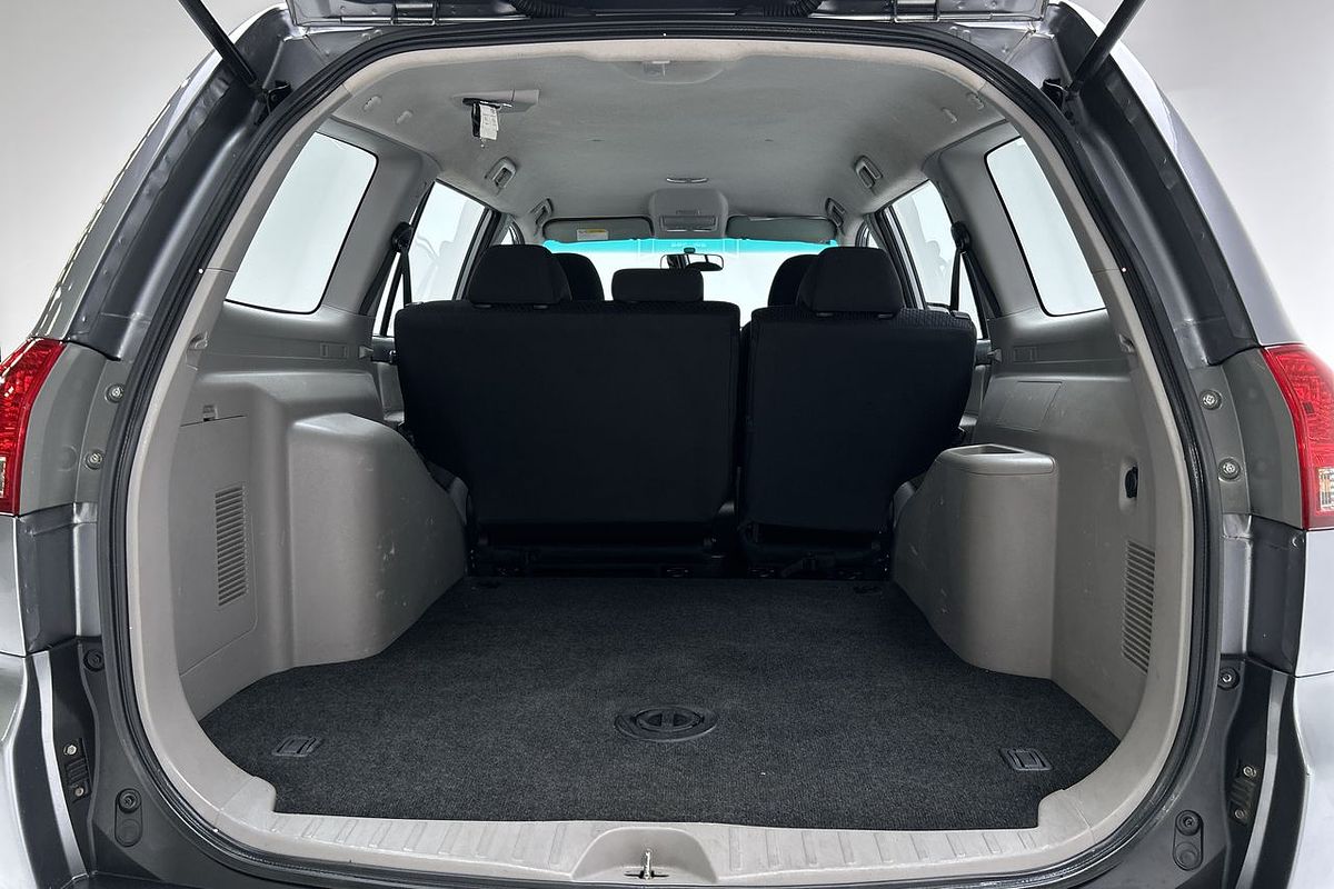 2013 Mitsubishi Challenger PC