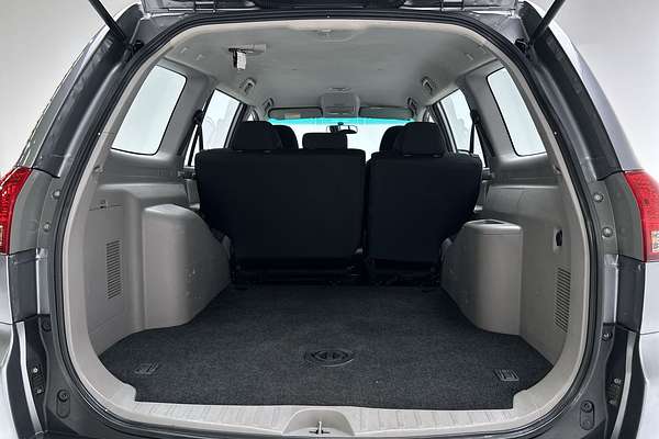 2013 Mitsubishi Challenger PC