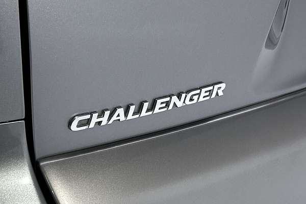 2013 Mitsubishi Challenger PC