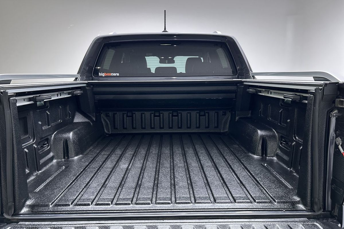 2023 Ford Ranger Wildtrak 4X4