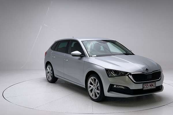 2023 SKODA Scala 85TSI Ambition NW
