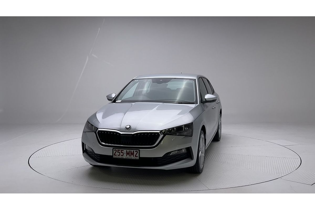 2023 SKODA Scala 85TSI Ambition NW