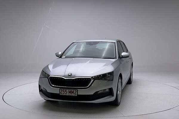 2023 SKODA Scala 85TSI Ambition NW