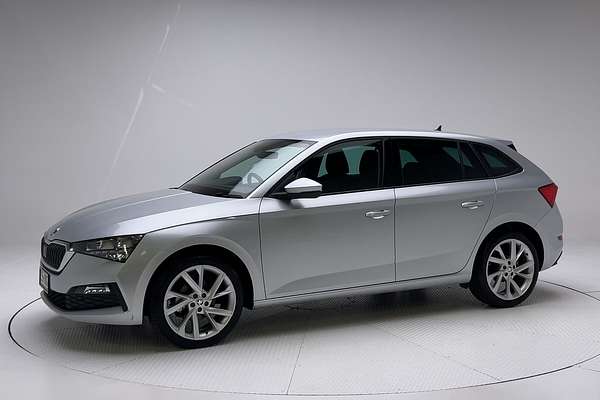 2023 SKODA Scala 85TSI Ambition NW