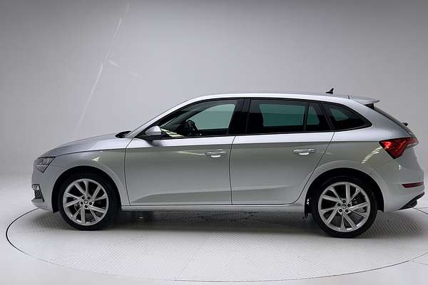 2023 SKODA Scala 85TSI Ambition NW