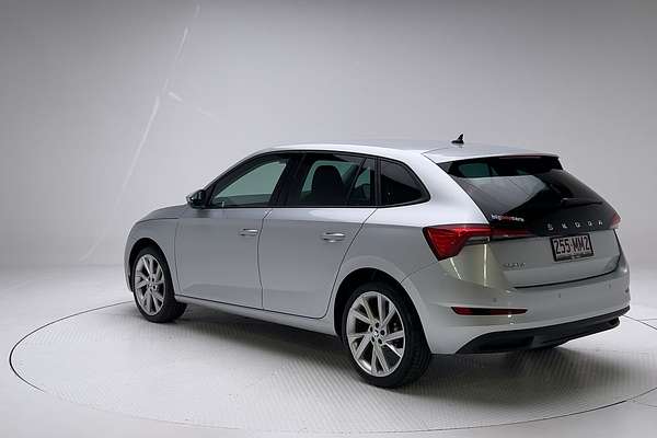 2023 SKODA Scala 85TSI Ambition NW