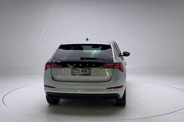 2023 SKODA Scala 85TSI Ambition NW