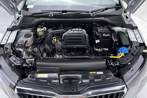 2023 SKODA Scala 85TSI Ambition NW