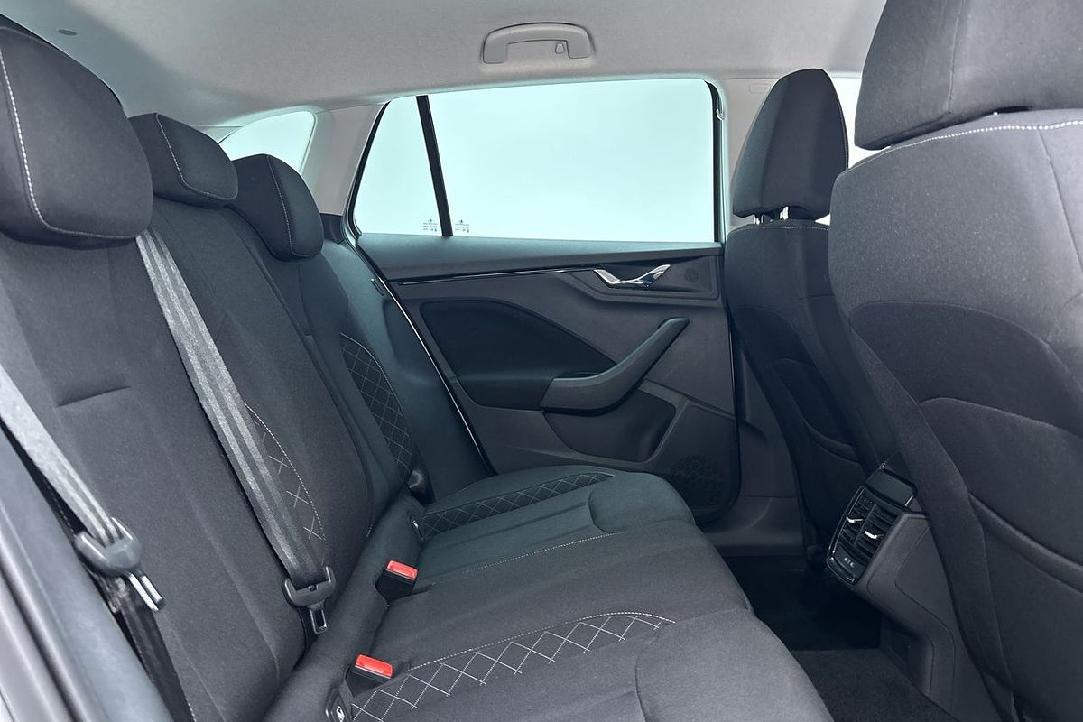 2023 SKODA Scala 85TSI Ambition NW