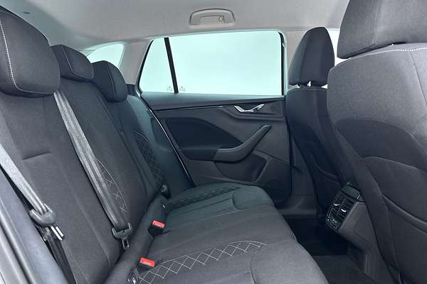 2023 SKODA Scala 85TSI Ambition NW