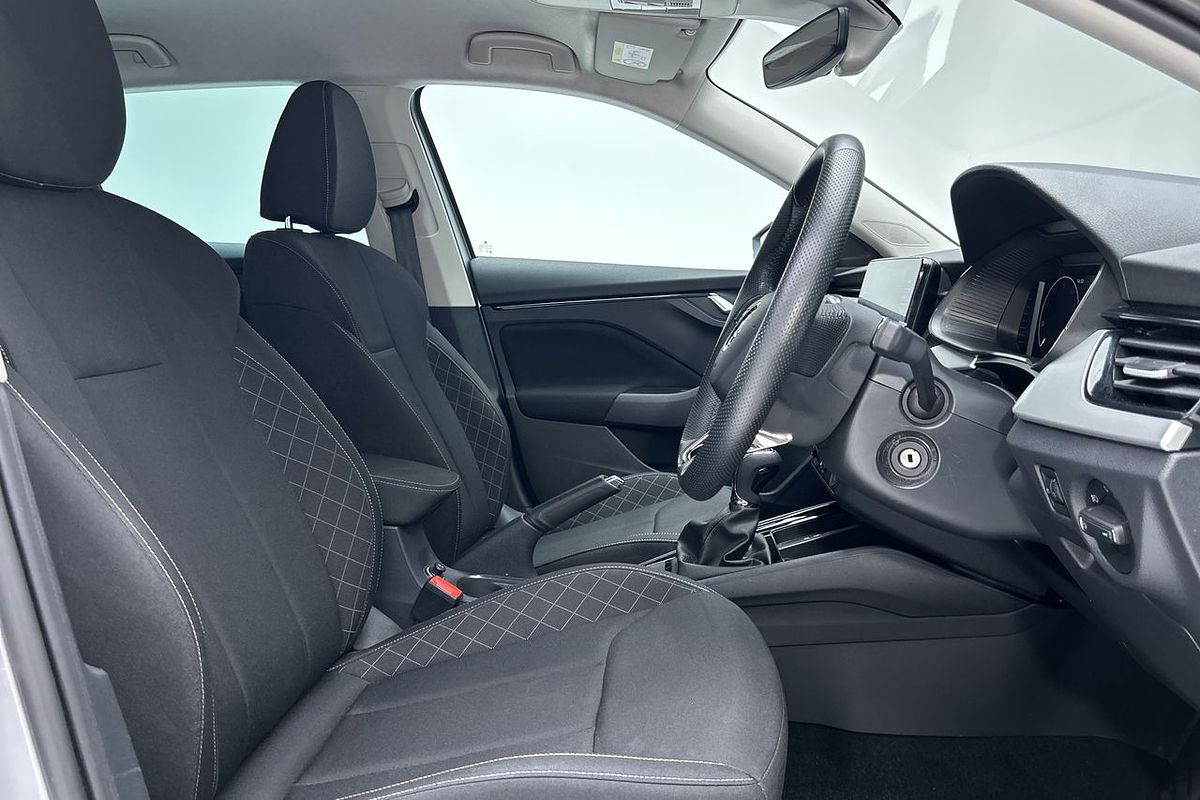 2023 SKODA Scala 85TSI Ambition NW