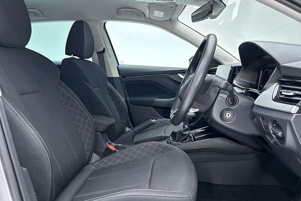 2023 SKODA Scala 85TSI Ambition NW