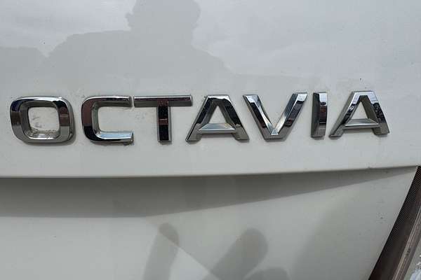 2015 SKODA Octavia Scout Premium 132TSI NE