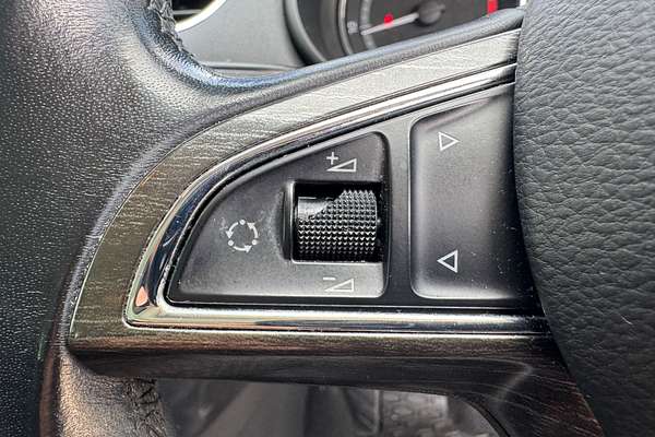 2015 SKODA Octavia Scout Premium 132TSI NE