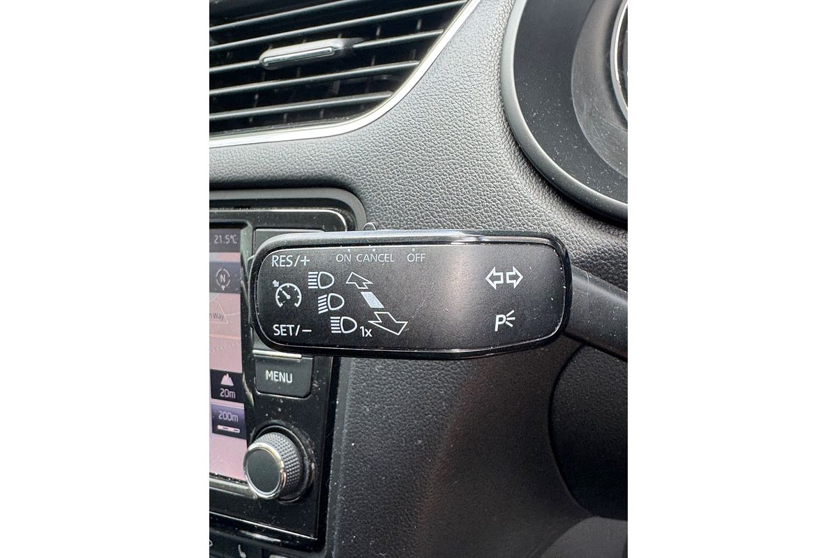 2015 SKODA Octavia Scout Premium 132TSI NE