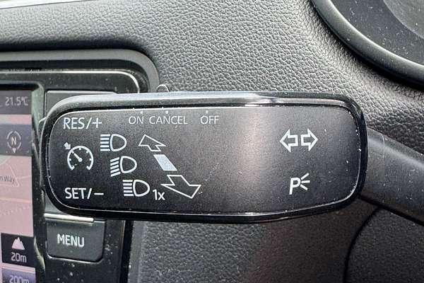 2015 SKODA Octavia Scout Premium 132TSI NE