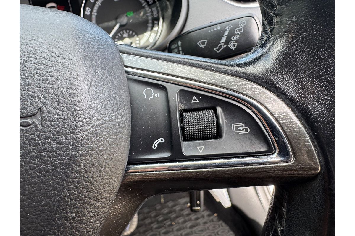 2015 SKODA Octavia Scout Premium 132TSI NE