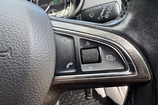2015 SKODA Octavia Scout Premium 132TSI NE