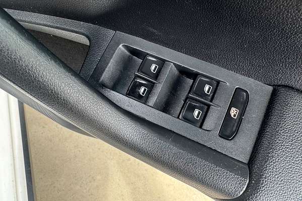 2015 SKODA Octavia Scout Premium 132TSI NE