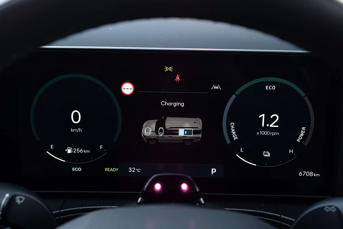 2024 Hyundai Santa Fe Hybrid Calligraphy MX5.V1