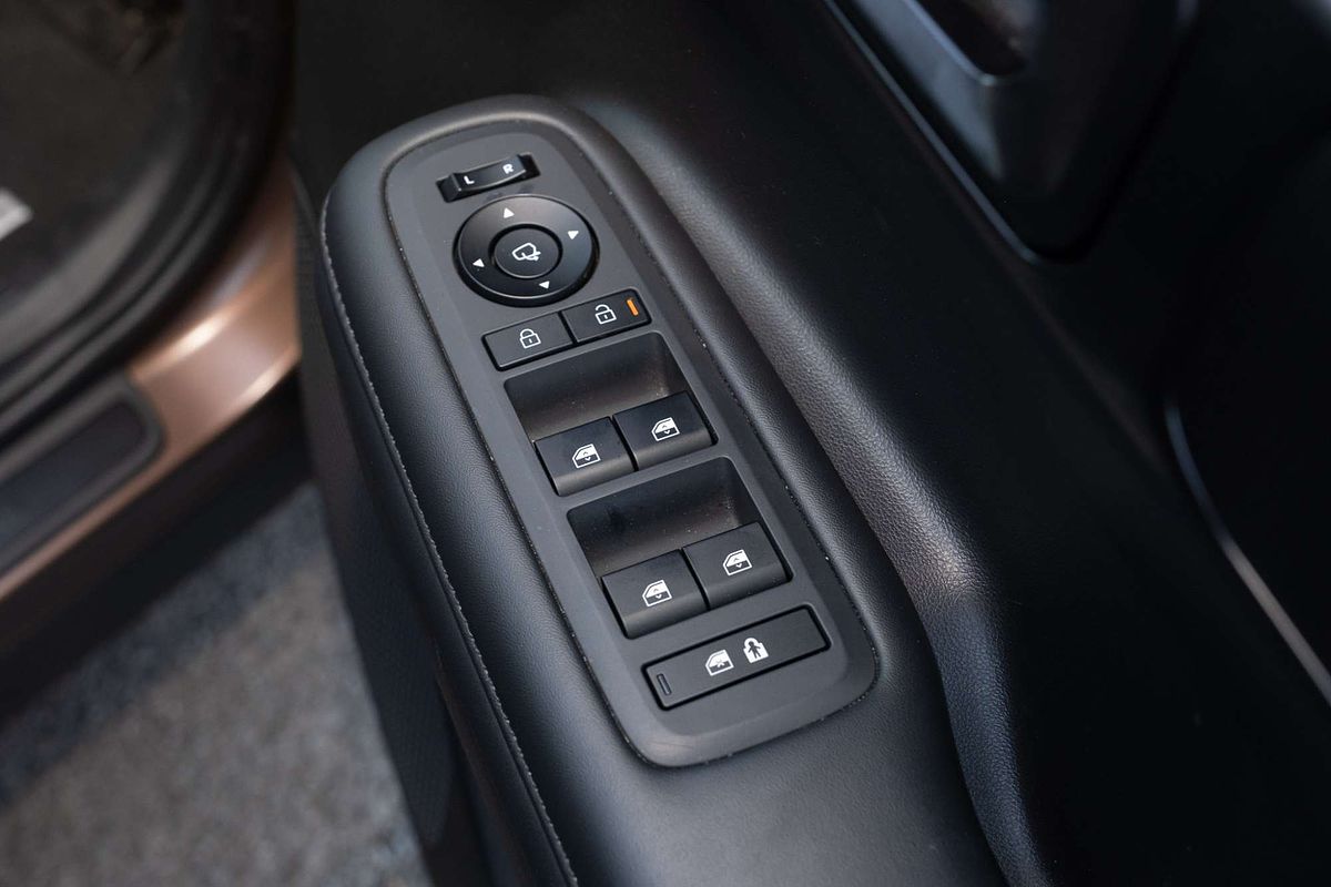 2024 Hyundai Santa Fe Hybrid Calligraphy MX5.V1