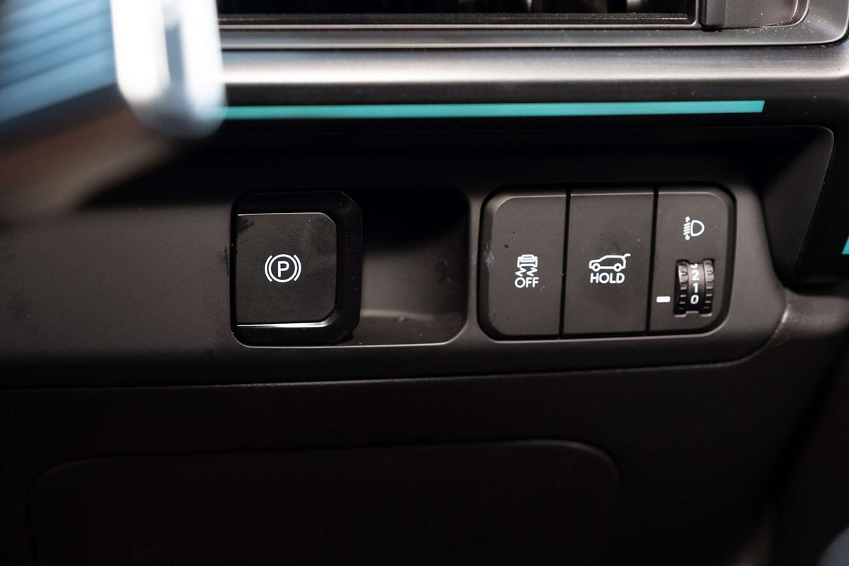 2024 Hyundai Santa Fe Hybrid Calligraphy MX5.V1