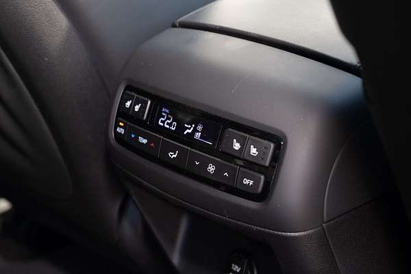 2024 Hyundai Palisade Calligraphy Black Ink LX2.V5