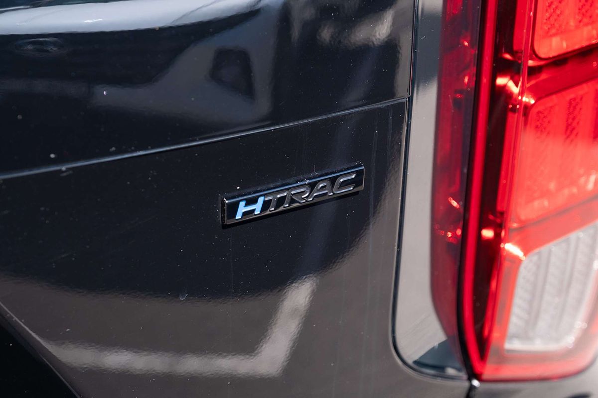 2024 Hyundai Palisade Calligraphy Black Ink LX2.V5