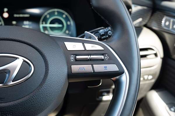2024 Hyundai Palisade Calligraphy Black Ink LX2.V5
