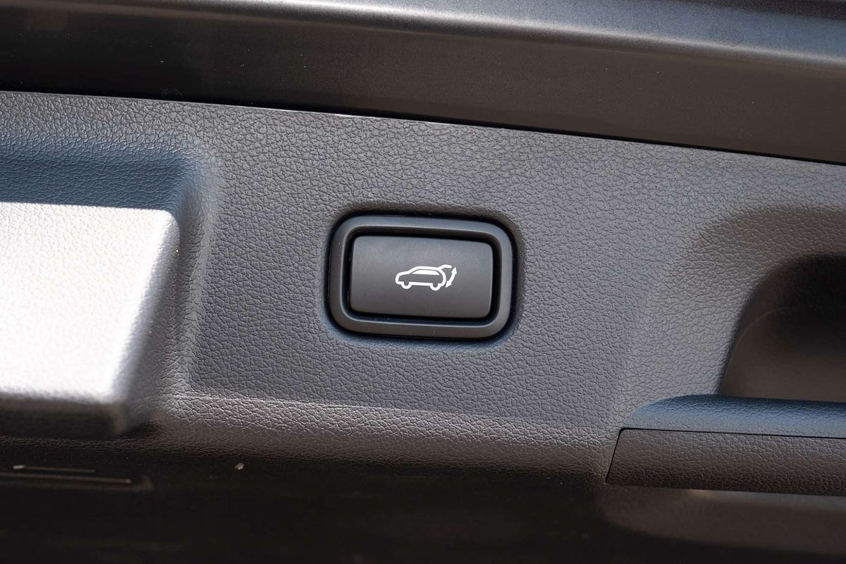2024 Hyundai Palisade Calligraphy Black Ink LX2.V5
