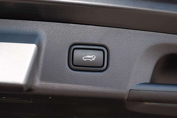 2024 Hyundai Palisade Calligraphy Black Ink LX2.V5