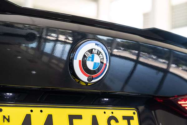 2022 BMW M4 Competition G82