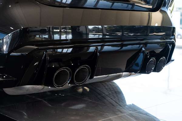 2022 BMW M4 Competition G82