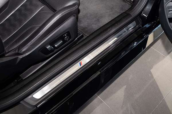 2022 BMW M4 Competition G82