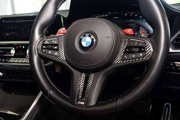 2022 BMW M4 Competition G82